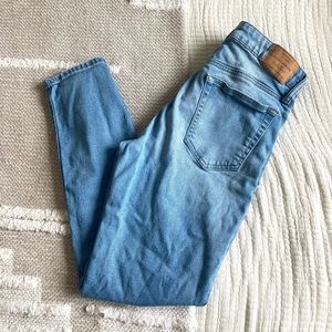 Lucky Brand Highrise Jeans